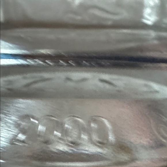 McDonald’s Mickey Mouse Glass Tumblers from 2000 - Picture 8 of 11